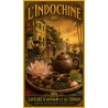 L'Indochine – affiche & plaque vintage | Manufacture Arssans