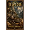 Thé du Yunnan d'Or – affiche & plaque vintage | Manufacture Arssans