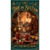 Thé du Sultan – affiche & plaque vintage | Manufacture Arssans