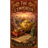 Thé de l'Empereur – affiche & plaque vintage | Manufacture Arssans