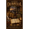 Maison Dubreuil – affiche & plaque vintage | Manufacture Arssans
