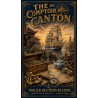 Thé du Comptoir de Canton – affiche & plaque vintage | Manufacture Arssans