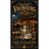 Maison Vaubourg – affiche & plaque vintage | Manufacture Arssans