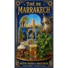 Thé de Marrakech – affiche & plaque vintage | Manufacture Arssans