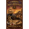 Compagnie des Indes Orientales – affiche & plaque vintage | Manufacture Arssans