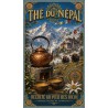 Thé du Népal – affiche & plaque vintage | Manufacture Arssans