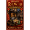 Maison Tcheng-Hua – affiche & plaque vintage | Manufacture Arssans