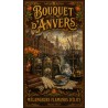 Bouquet d'Anvers – affiche & plaque vintage | Manufacture Arssans