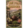 Thé Vert de Shizuoka – affiche & plaque vintage | Manufacture Arssans