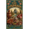 Thé d'Ispahan – affiche & plaque vintage | Manufacture Arssans