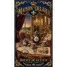Maison Delarue – affiche & plaque vintage | Manufacture Arssans