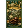 Thé de Formose – affiche & plaque vintage | Manufacture Arssans