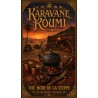 Karavane Roumi – affiche & plaque vintage | Manufacture Arssans