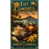 Thé des Comores – affiche & plaque vintage | Manufacture Arssans