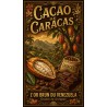 Cacao de Caracas – affiche & plaque vintage | Manufacture Arssans