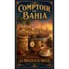 Comptoir de Bahia – affiche & plaque vintage | Manufacture Arssans