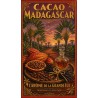Cacao Madagascar – affiche & plaque vintage | Manufacture Arssans