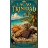 Cacao Trinidad – affiche & plaque vintage | Manufacture Arssans