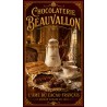 Chocolaterie Beauvallon – affiche & plaque vintage | Manufacture Arssans
