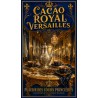Cacao Royal Versailles – affiche & plaque vintage | Manufacture Arssans