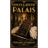Chocolaterie du Palais – affiche & plaque vintage | Manufacture Arssans