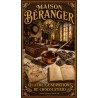 Maison Béranger – affiche & plaque vintage | Manufacture Arssans