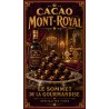 Cacao Mont-Royal – affiche & plaque vintage | Manufacture Arssans