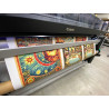 Chocolaterie Saint-Marceau – Atelier d'impression Canon Colorado | Manufacture Arssans