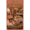 Maison Lavalette – affiche & plaque vintage | Manufacture Arssans