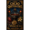 Cacao Quetzalcóatl – affiche & plaque vintage | Manufacture Arssans