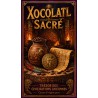 Xocolatl Sacré – affiche & plaque vintage | Manufacture Arssans