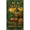 Cacao Maya – affiche & plaque vintage | Manufacture Arssans