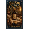 Élixir de Cacao – affiche & plaque vintage | Manufacture Arssans