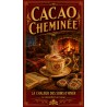 Cacao Cheminée – affiche & plaque vintage | Manufacture Arssans