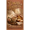 Cacao Tendresse – affiche & plaque vintage | Manufacture Arssans