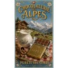 Chocolaterie des Alpes – affiche & plaque vintage | Manufacture Arssans