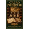 Cacao Premier Cru – affiche & plaque vintage | Manufacture Arssans