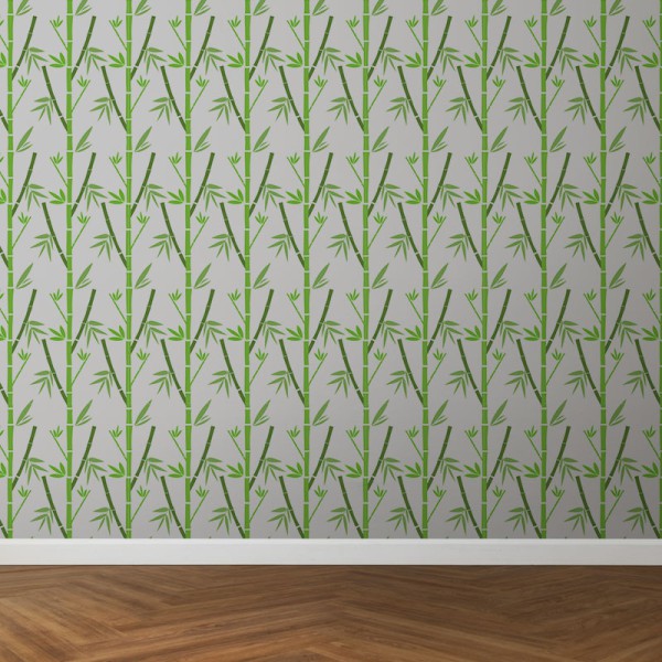 Papier Peint Quis Fermentum — Ambiance 3