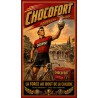 Chocofort – affiche & plaque vintage | Manufacture Arssans