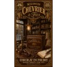 Maison Chevrier & Fils – affiche & plaque vintage | Manufacture Arssans