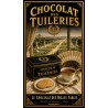 Chocolat des Tuileries – affiche & plaque vintage | Manufacture Arssans