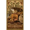 Cacao Vieux-Moulin – affiche & plaque vintage | Manufacture Arssans