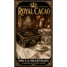 Royal Cacao – affiche & plaque vintage | Manufacture Arssans
