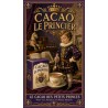 Cacao Le Princier – affiche & plaque vintage | Manufacture Arssans