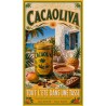 Cacaoliva – affiche & plaque vintage | Manufacture Arssans