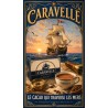 Caravelle – affiche & plaque vintage | Manufacture Arssans