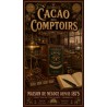 Cacao des Comptoirs – affiche & plaque vintage | Manufacture Arssans