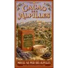 Cacao des Alpilles – affiche & plaque vintage | Manufacture Arssans
