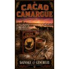 Cacao Camargue – affiche & plaque vintage | Manufacture Arssans