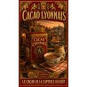 Cacao Lyonnais – affiche & plaque vintage | Manufacture Arssans